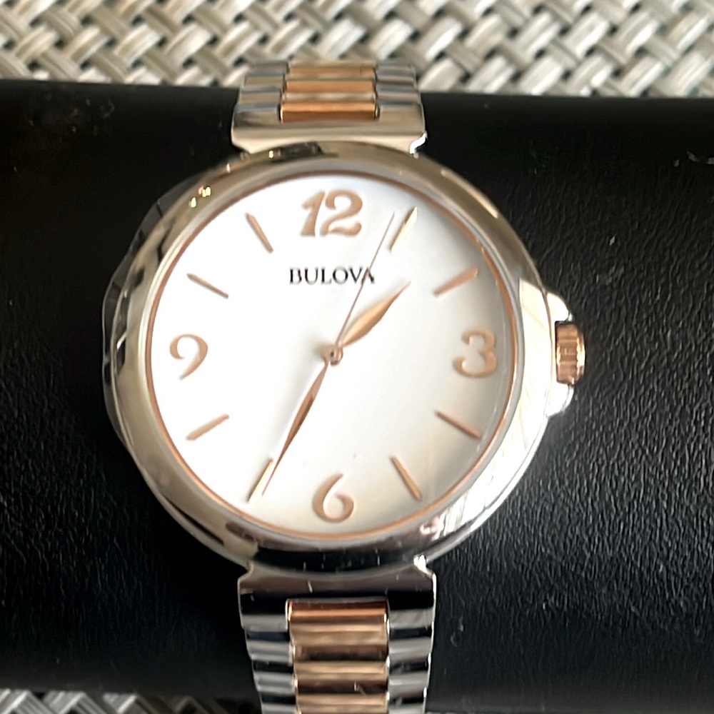 COPY - Bulova Women’s Watch